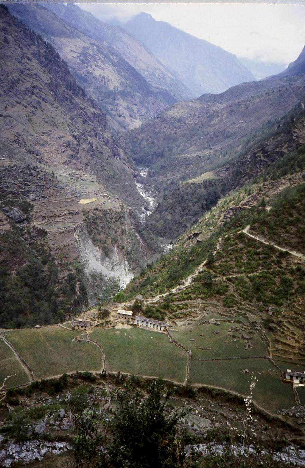 Khumbu Valley, Sherpa Country : Photos, Diagrams & Topos : SummitPost