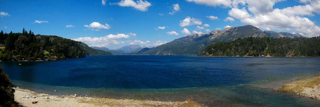 Lago Perito Moreno