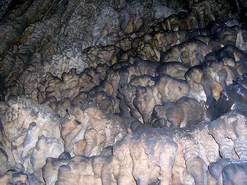 Bimarab Cave