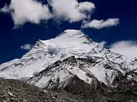 Cho Oyu from ABC