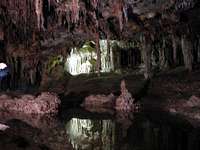 Cave Reflection