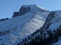 Wheeler Peak s Summit