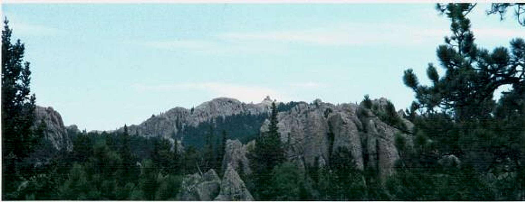Harney Peak  photo_id=63598
