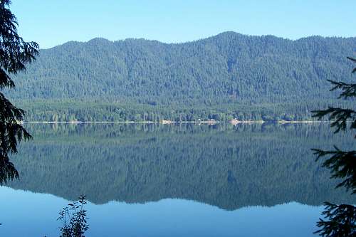 Lake Quinault