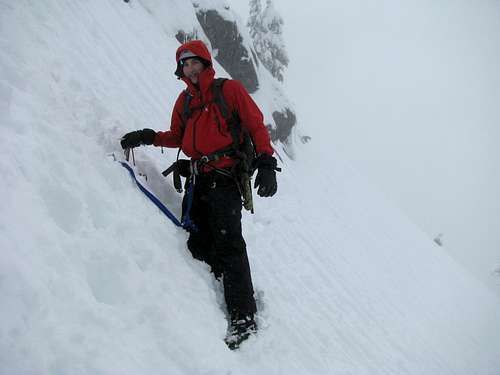 McClellan Butte : Climbing, Hiking & Mountaineering : SummitPost
