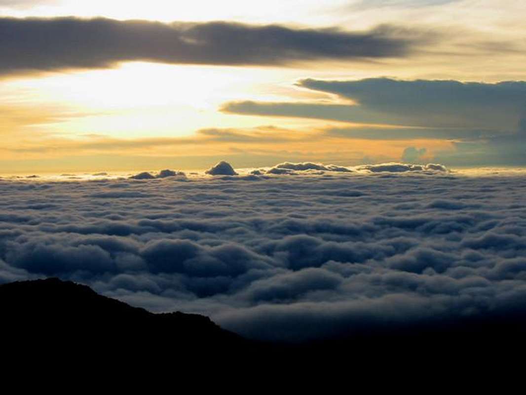 Cerro Chirripó : Climbing, Hiking & Mountaineering : SummitPost