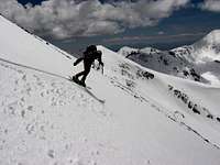 utah sal schnell mellenthin snowboarding ross mountains area summitpost boarding mesa