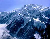 Mighty Mt. Lucania y sus...