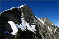 Vesper Peak