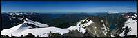 Vesper Peak