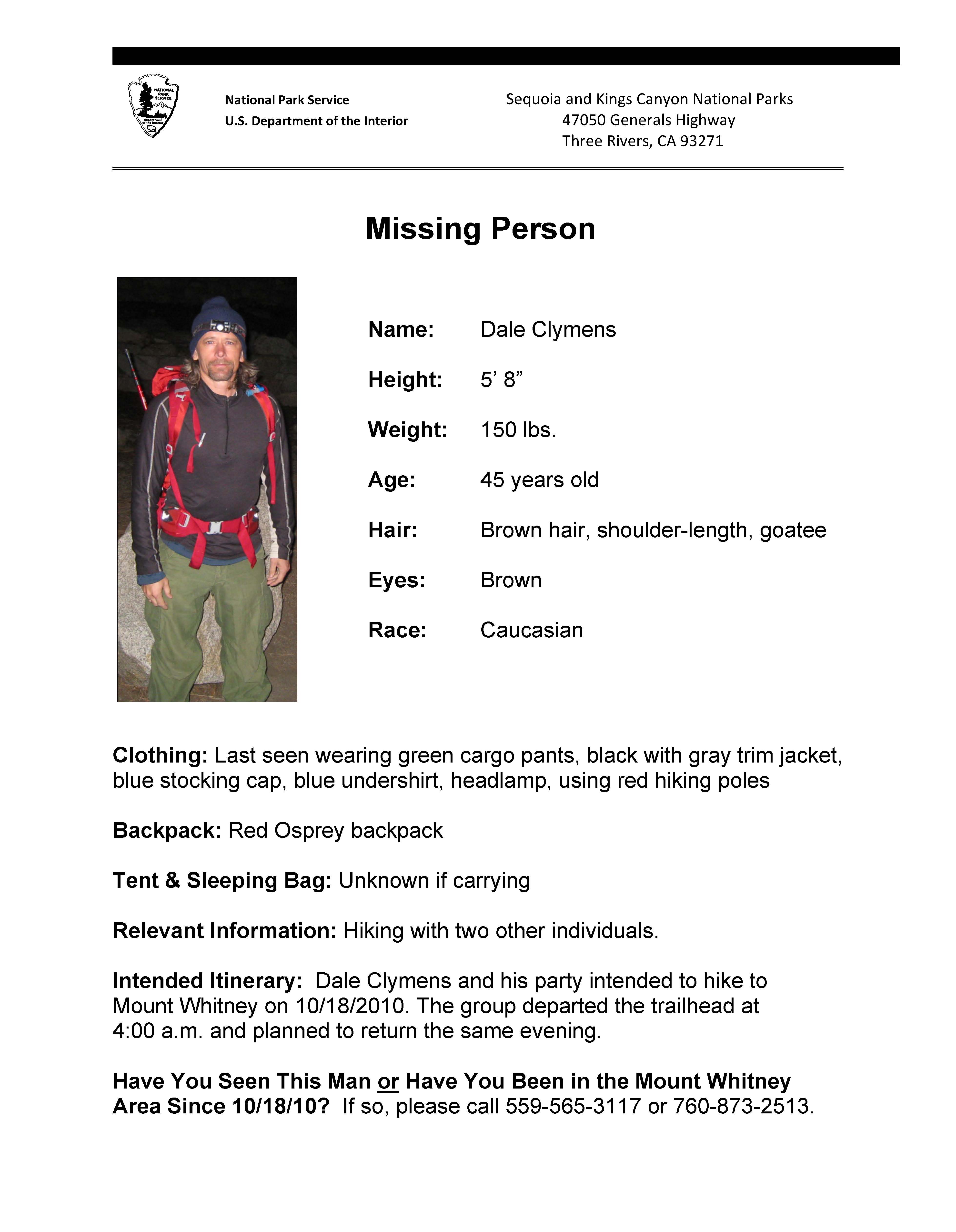MISSING PERSON-Dale Clymens.jpg